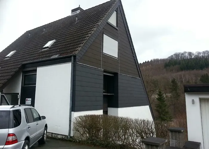 Wolfshagen