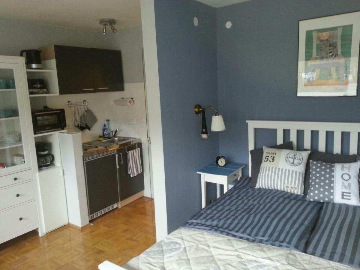Apartment Wolfshagen
