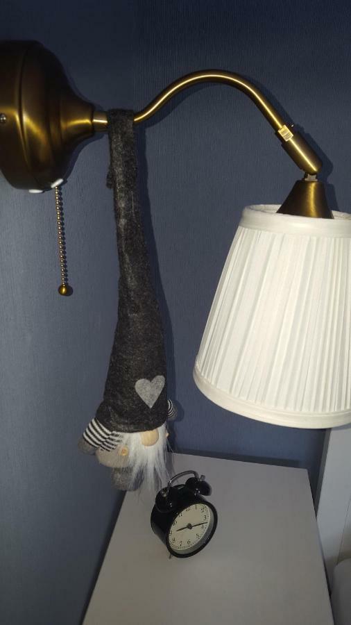 Apartment Wolfshagen Langelsheim